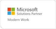 microsoft solutions partner modern work