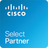 cisco select partner